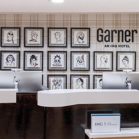 Garner Hotel By Ihg Phoenix - Surprise Luaran gambar