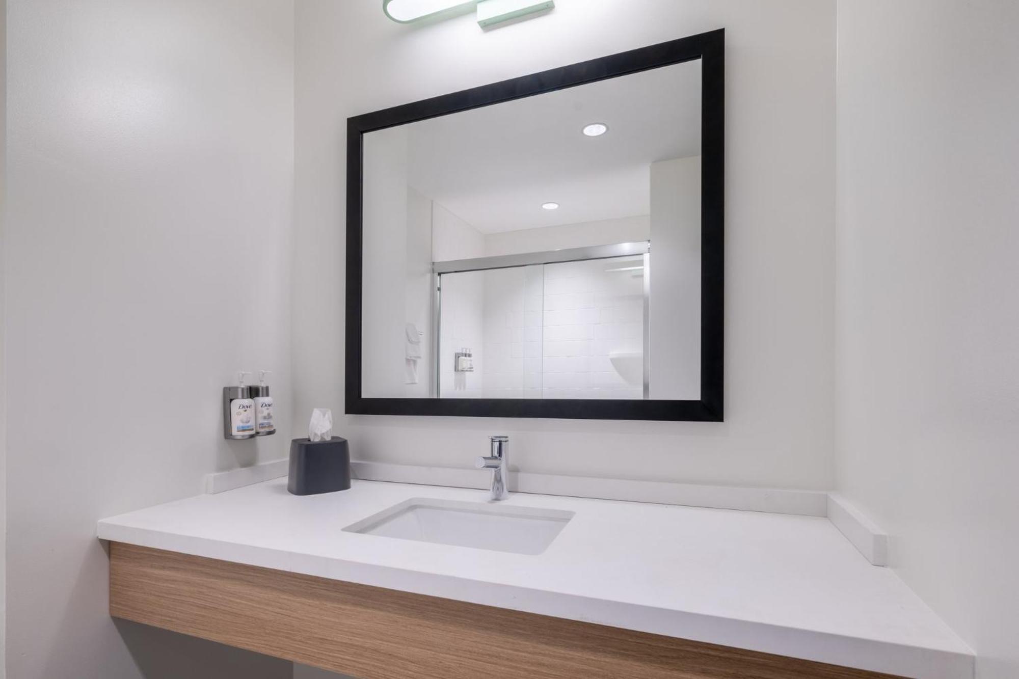 Garner Hotel By Ihg Phoenix - Surprise Luaran gambar