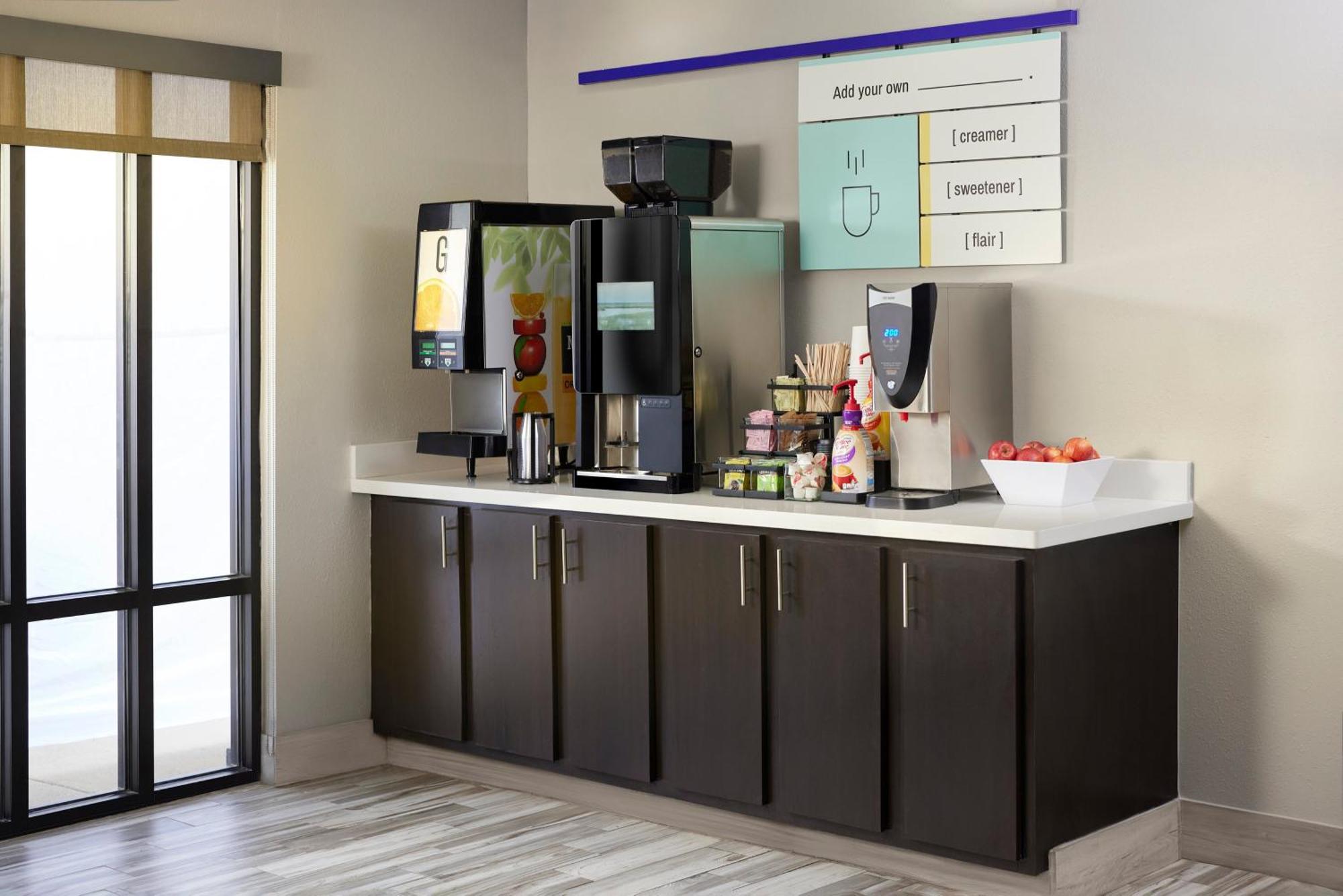 Garner Hotel By Ihg Phoenix - Surprise Luaran gambar