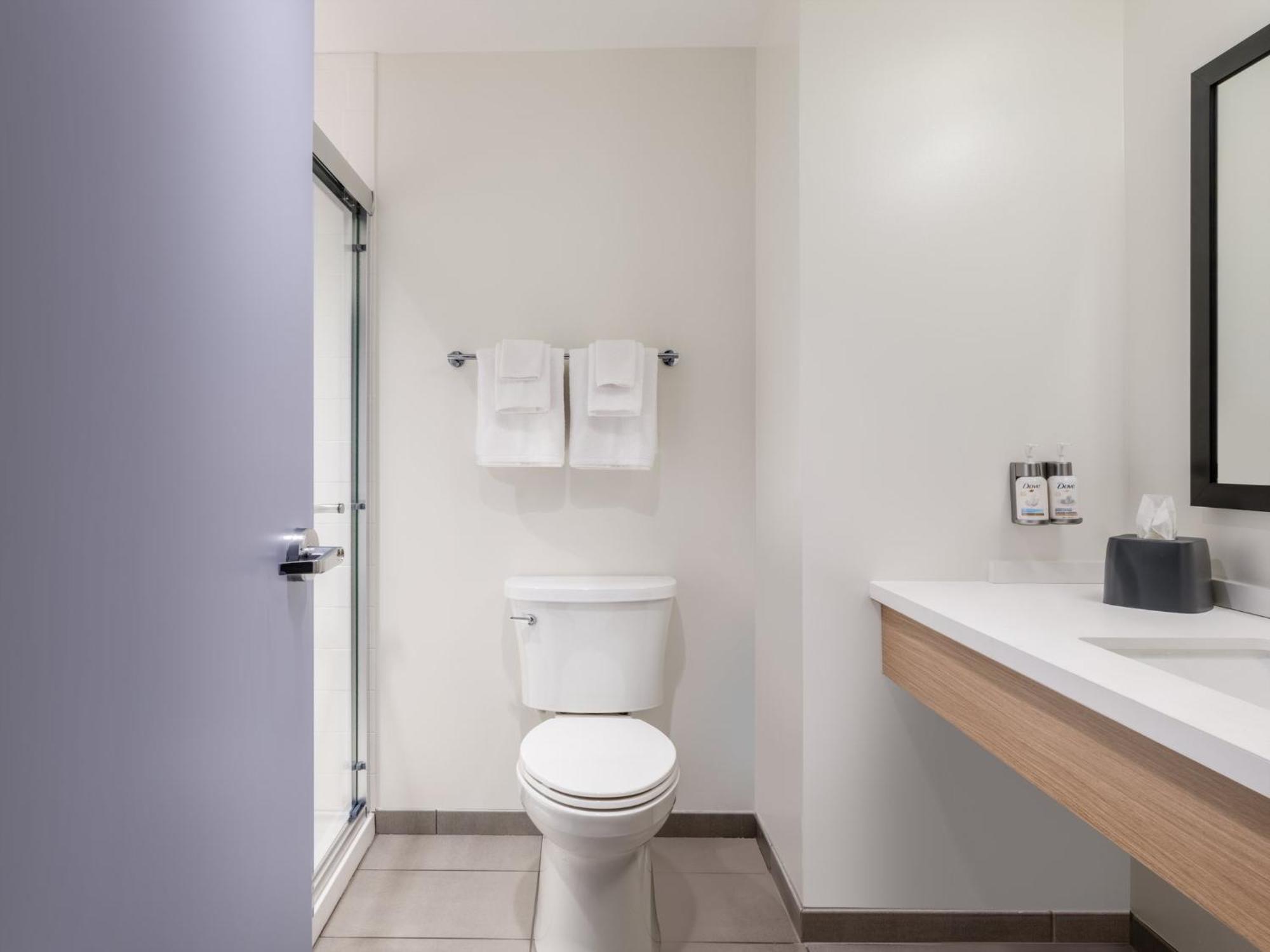 Garner Hotel By Ihg Phoenix - Surprise Luaran gambar