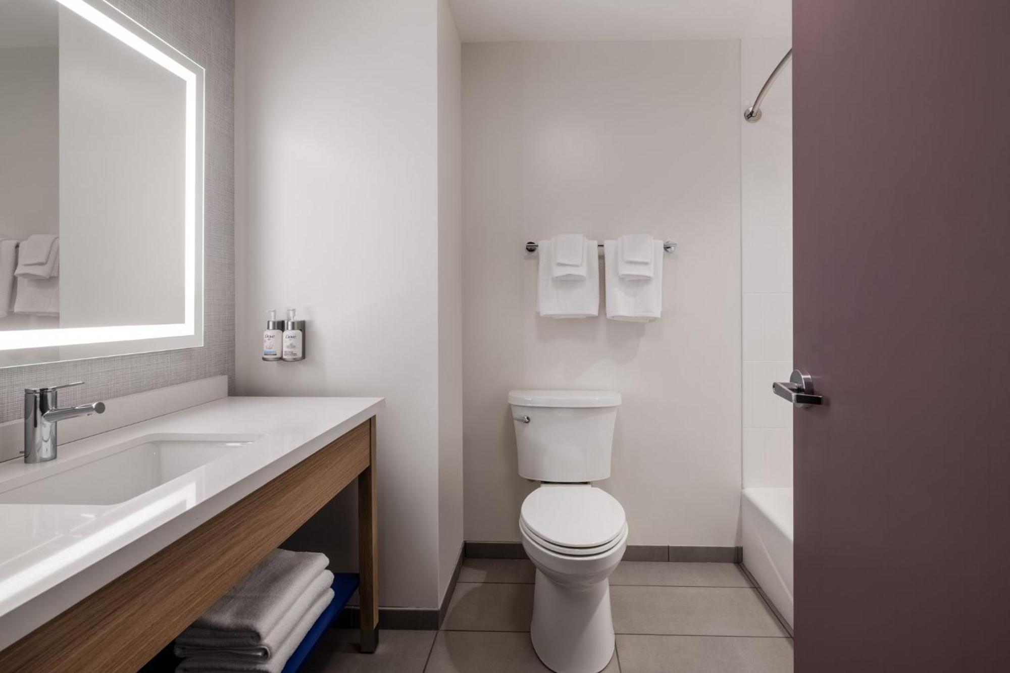 Garner Hotel By Ihg Phoenix - Surprise Luaran gambar
