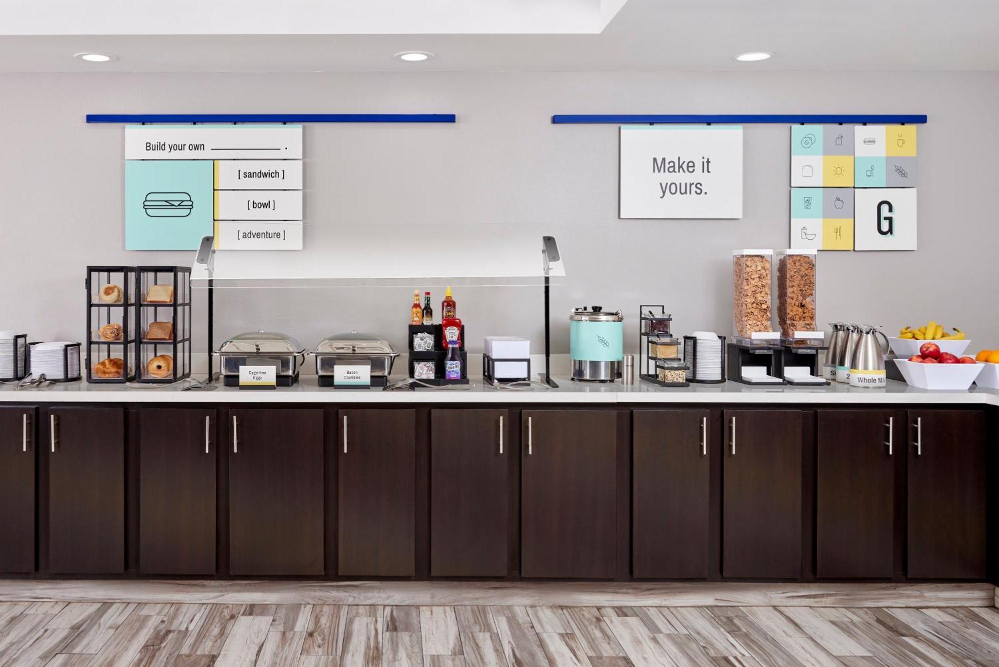 Garner Hotel By Ihg Phoenix - Surprise Luaran gambar