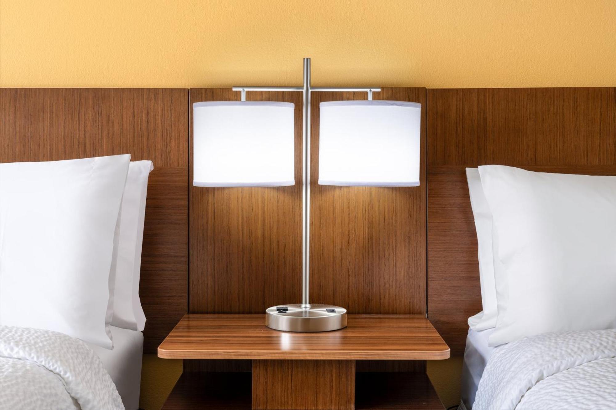 Garner Hotel By Ihg Phoenix - Surprise Luaran gambar
