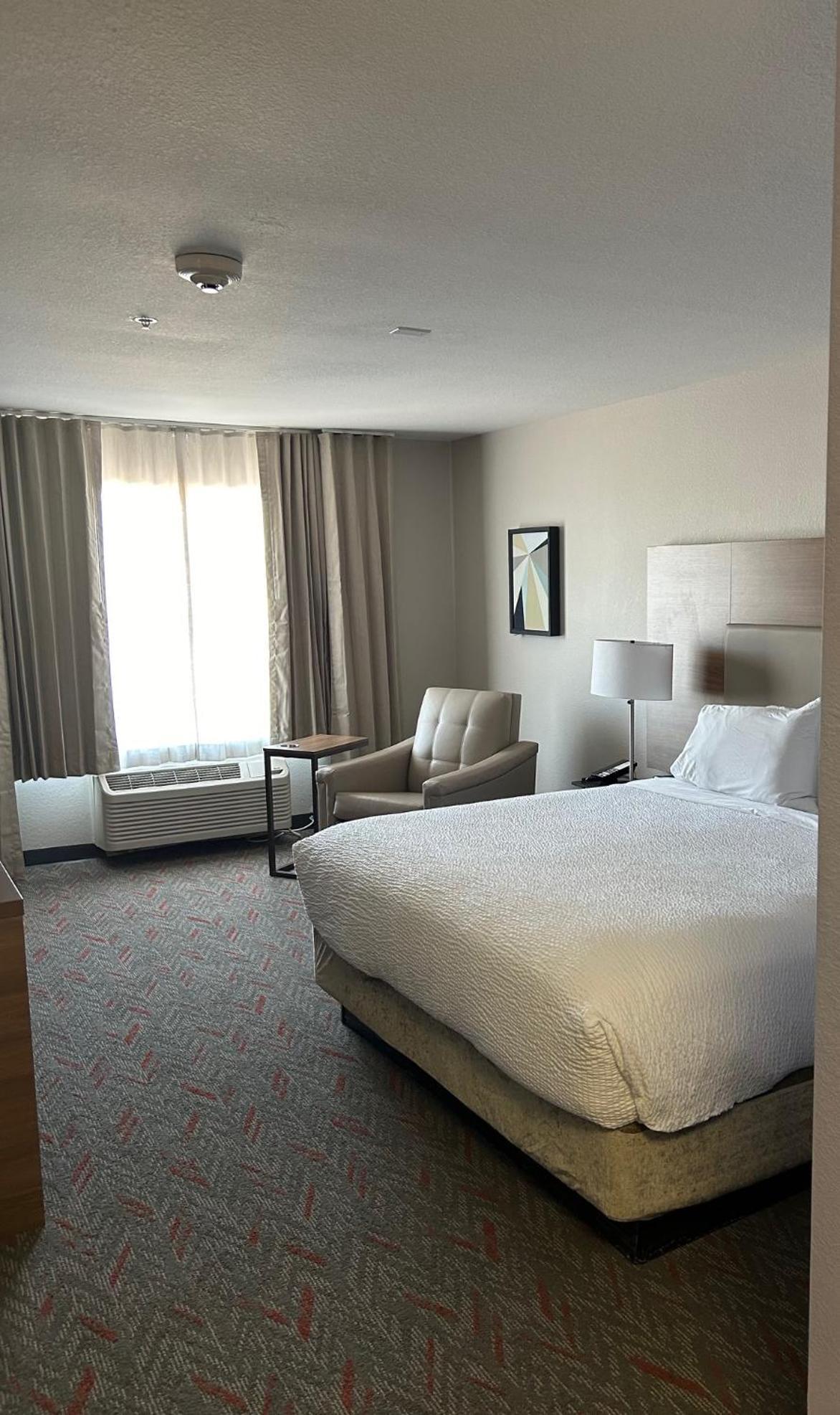 Garner Hotel By Ihg Phoenix - Surprise Luaran gambar