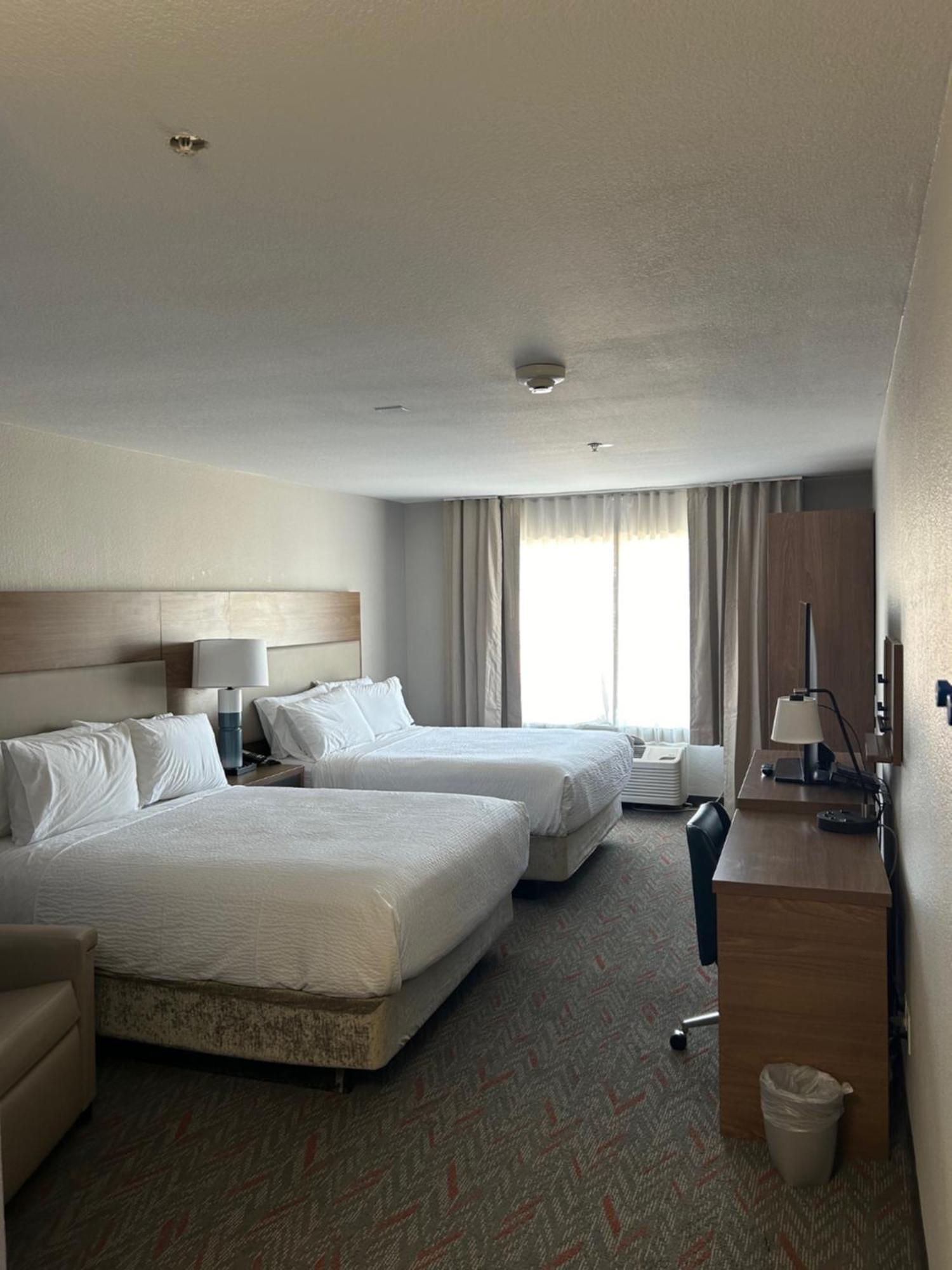 Garner Hotel By Ihg Phoenix - Surprise Luaran gambar
