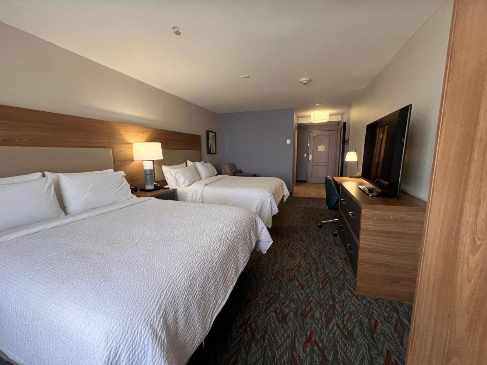 Garner Hotel By Ihg Phoenix - Surprise Luaran gambar