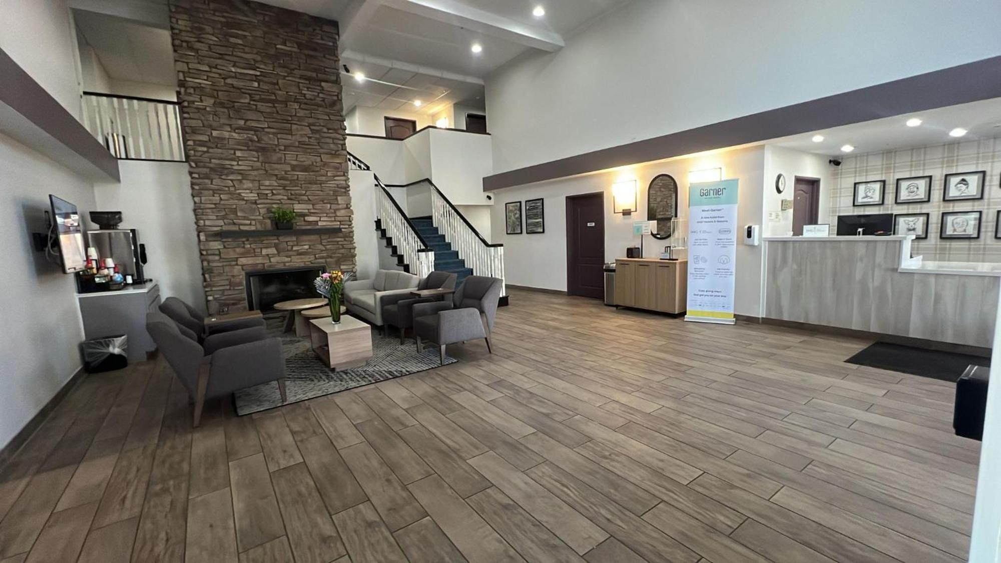 Garner Hotel By Ihg Phoenix - Surprise Luaran gambar