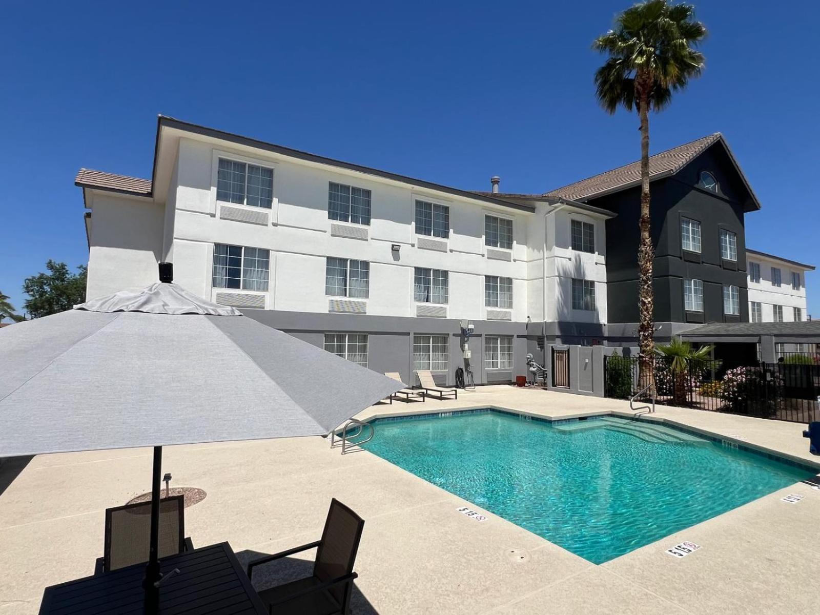 Garner Hotel By Ihg Phoenix - Surprise Luaran gambar