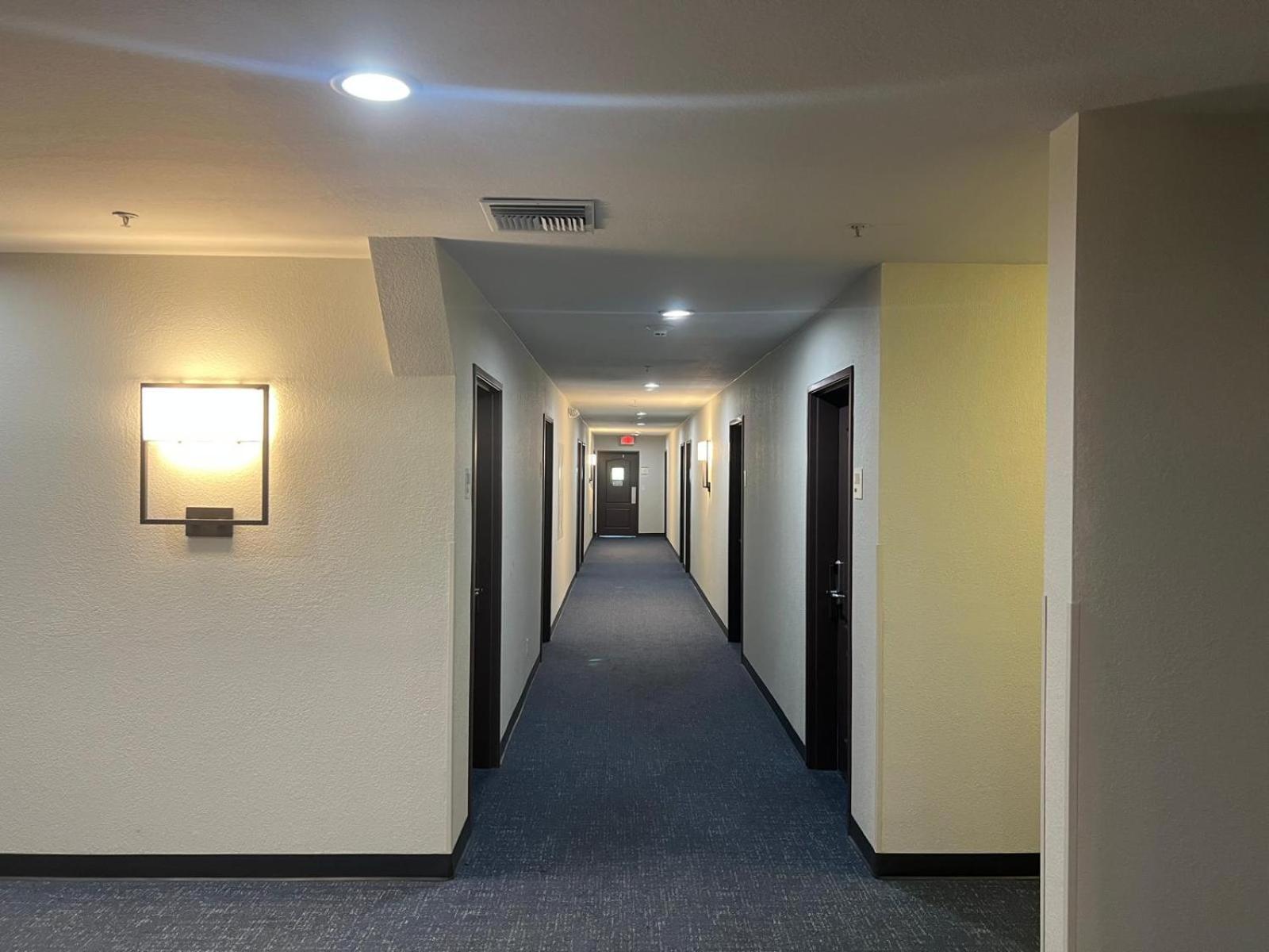 Garner Hotel By Ihg Phoenix - Surprise Luaran gambar