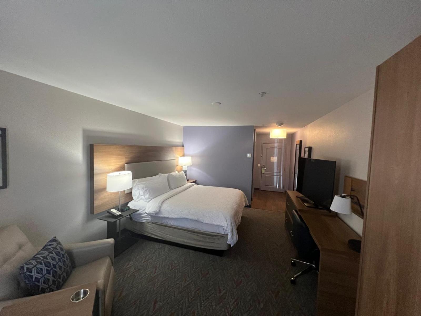 Garner Hotel By Ihg Phoenix - Surprise Luaran gambar