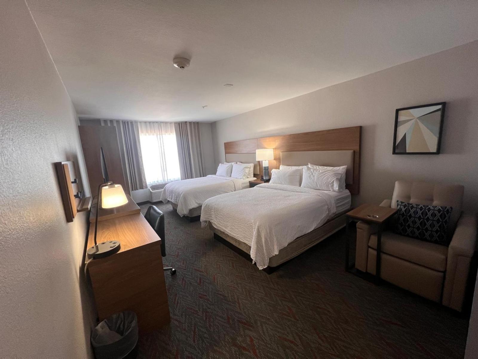 Garner Hotel By Ihg Phoenix - Surprise Luaran gambar