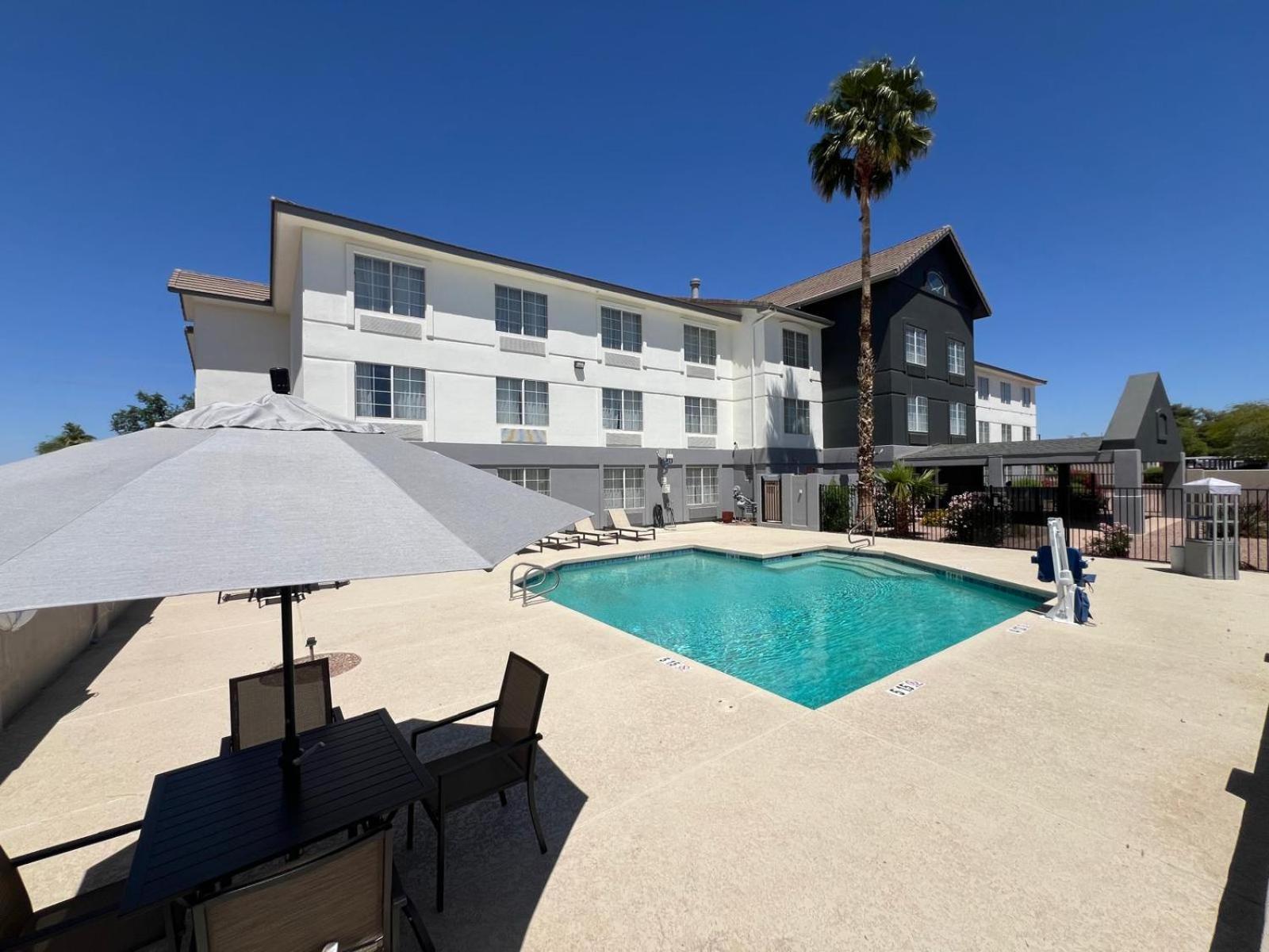 Garner Hotel By Ihg Phoenix - Surprise Luaran gambar