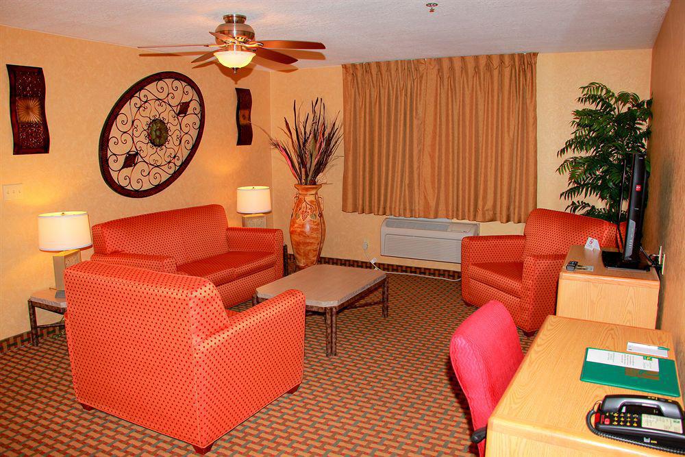 Garner Hotel By Ihg Phoenix - Surprise Luaran gambar