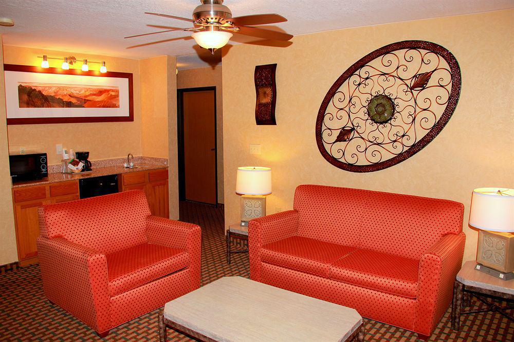 Garner Hotel By Ihg Phoenix - Surprise Luaran gambar